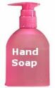 I'M HAND SOAP!